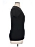 Versace Collection Black Short Sleeve Turtleneck Size L - photo 4