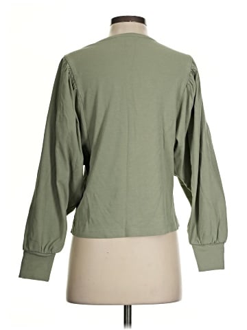 Banana Republic Long Sleeve Top (view 2)