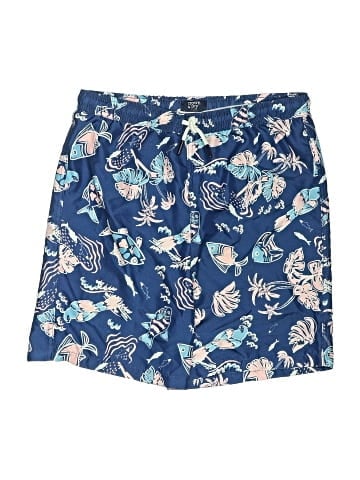 Crown & Ivy Board Shorts (view 1)