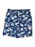 Crown & Ivy 100% Polyester Blue Board Shorts Size M (kids) - photo 1