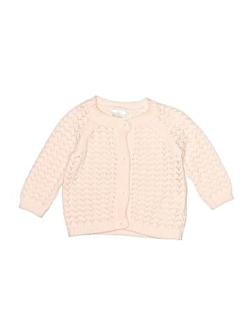 Hanna Andersson Cardigan (view 1)