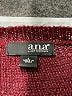 a.n.a. A New Approach Burgundy Pullover Sweater Size L - photo 7