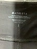 Athleta Black Active Pants Size L - photo 7