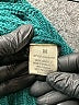 No Comment Teal Cardigan Size M - photo 8