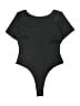 Grey Lab Los Angeles Black Bodysuit Size M - photo 2
