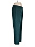 Chico's Teal Dress Pants Size Lg (2) - photo 4