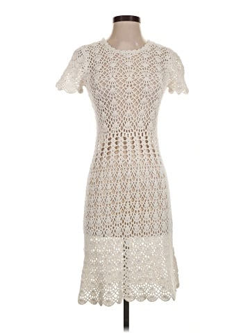 MICHAEL Michael Kors Swimsuit Cover Up (view 1)