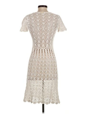 MICHAEL Michael Kors Swimsuit Cover Up (view 2)