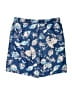 Crown & Ivy 100% Polyester Blue Board Shorts Size M (kids) - photo 2