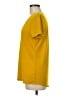 Athleta Yellow Short Sleeve T-Shirt Size M - photo 5