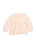 Hanna Andersson Tan Cardigan Size 60 cm / US 3-6 MO - photo 2