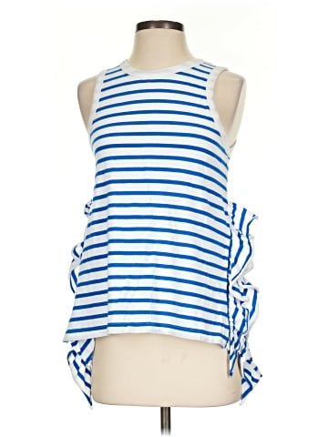 Current/Elliott Sleeveless T-Shirt (view 1)