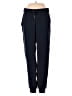Lululemon Athletica 100% Polyester Blue Track Pants Size 2 - photo 1