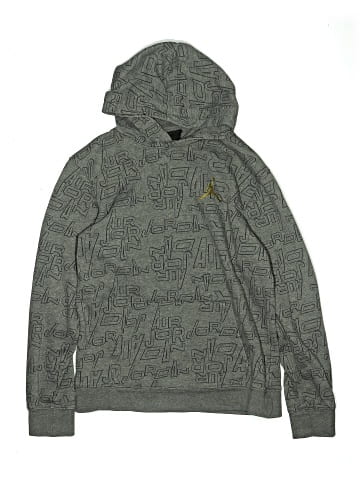 Air Jordan Pullover Hoodie (view 1)