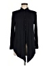 Ann Taylor Black Long Sleeve Blouse Size M - photo 1