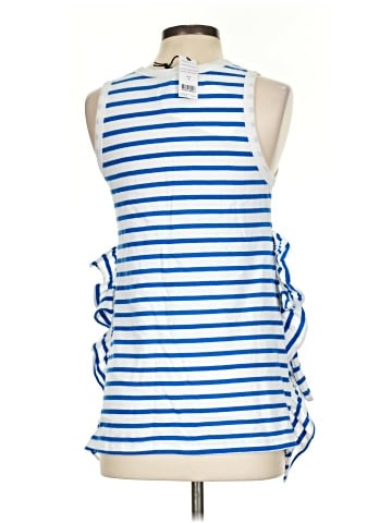 Current/Elliott Sleeveless T-Shirt (view 2)