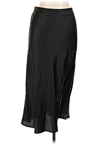 Quince Silk Skirt (view 1)