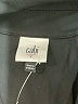 CAbi Black Long Sleeve Blouse Size S - photo 7