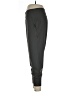 Athleta Solid Gray Active Pants Size L - photo 5