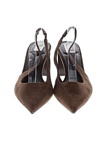 Zara Heels (view 2)