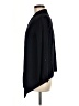 Ann Taylor Black Long Sleeve Blouse Size M - photo 5