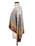 Hayden Color Block Tan Pullover Sweater Size M - photo 5