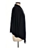 Ann Taylor Black Long Sleeve Blouse Size M - photo 4
