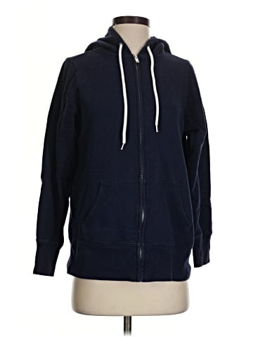 Gap Zip Up Hoodie (view 1)