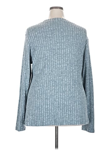 Fantaslook Long Sleeve Top (view 2)