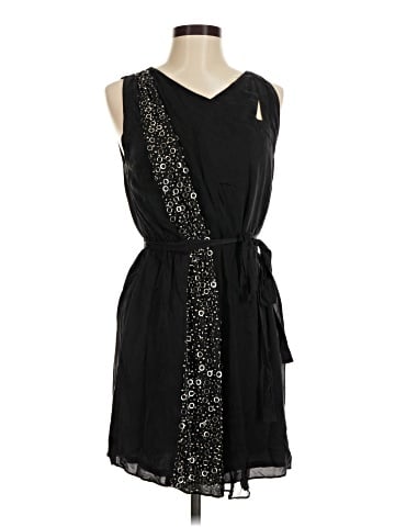 Robert Rodriguez Cocktail Dress (view 1)