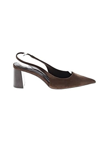 Zara Heels (view 1)