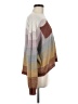 Hayden Color Block Tan Pullover Sweater Size M - photo 4