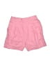 Madewell Solid Pink Shorts Size XXS - photo 1