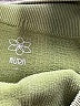 Aura Green Shorts Size Sm - Med - photo 3
