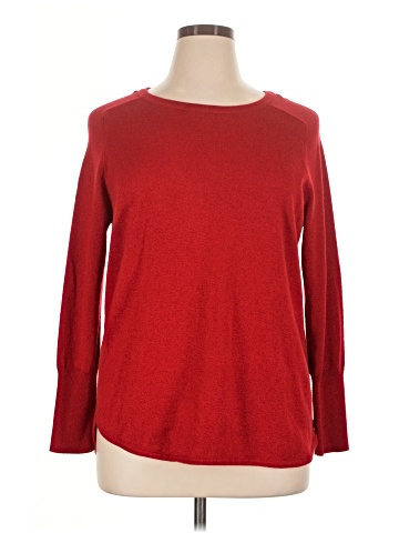 Apt. 9 Pullover Sweater (view 1)