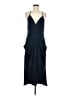 BCBGeneration Blue Cocktail Dress Size M - photo 1
