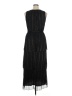 Alexa B 100% Polyester Black Cocktail Dress Size 14 - photo 2