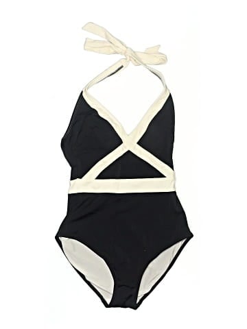 Boden One Piece Swimsuit (view 1)