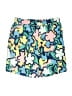 Crown & Ivy Blue Board Shorts Size M (kids) - photo 1