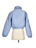 Active USA Solid Blue Jacket Size S - photo 2