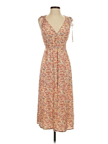 Rails Casual Dress (view 1)