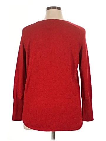 Apt. 9 Pullover Sweater (view 2)