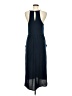 BCBGeneration Blue Cocktail Dress Size M - photo 2