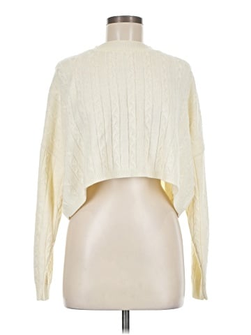 Rahi Turtleneck Sweater (view 1)