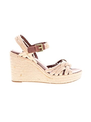 Lauren by Ralph Lauren Wedges (view 1)