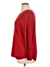 Apt. 9 Red Pullover Sweater Size XL - photo 5
