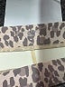 Calme Print Ivory Active Pants Size M - photo 7