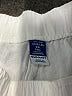 Old Navy 100% Cotton White Casual Pants Size XXL (tall) - photo 4