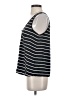 Joie 100% Silk Black Sleeveless Top Size S - photo 5