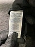 Chaps Solid Black Active Pants Size 12 - photo 5